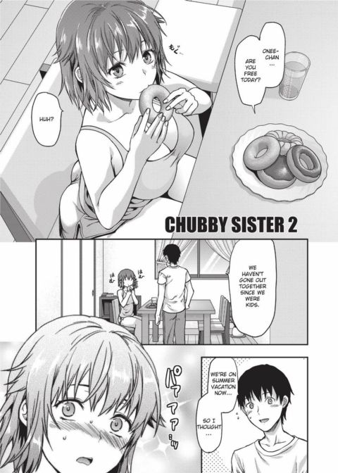 Ane Kyun! My Sweet Sweet Elder Sister Chapter 1 page 146