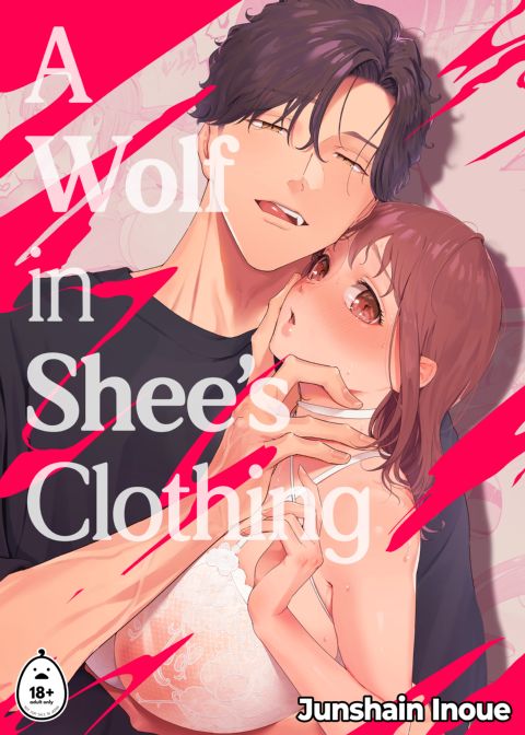 A Wolf in Shee's Clothing Chapter 1 page 1