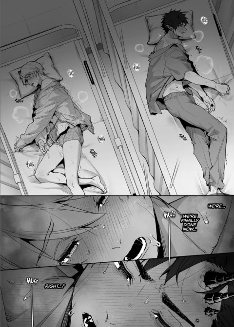 Love Lia: Toyed With by an Angel 2 Chapter 1 page 29