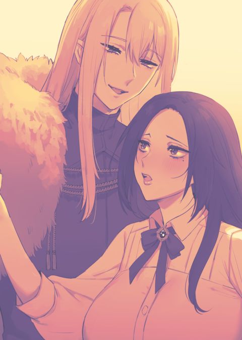 Love and Obsession: The Prince and His Princess Chapter 1 page 52