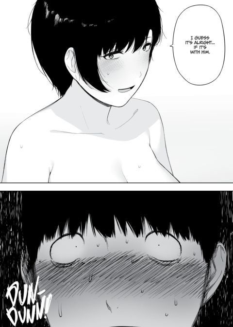 Cucked With My Consent: The Iwashita Family Chapter 1 page 38
