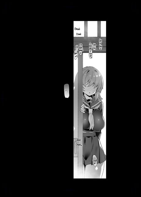 Not Much Else to Do in the Countryside Compilation 1 Chapter 1 page 34