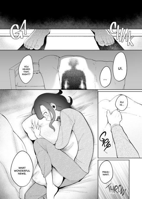 Training My Sister-in-Law Chapter 1 page 42