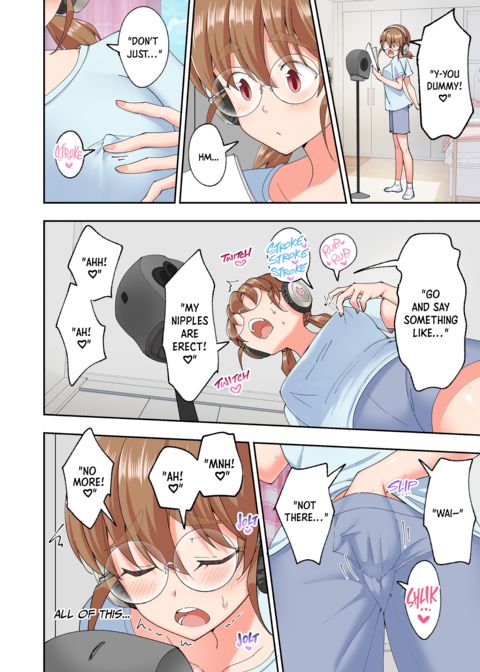 Sugar Baby Diaries: Full Cast Chapter 1 page 541