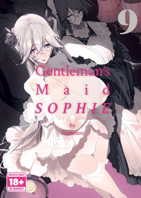 Gentleman's Maid Sophie 9 Chapter 1 page 1