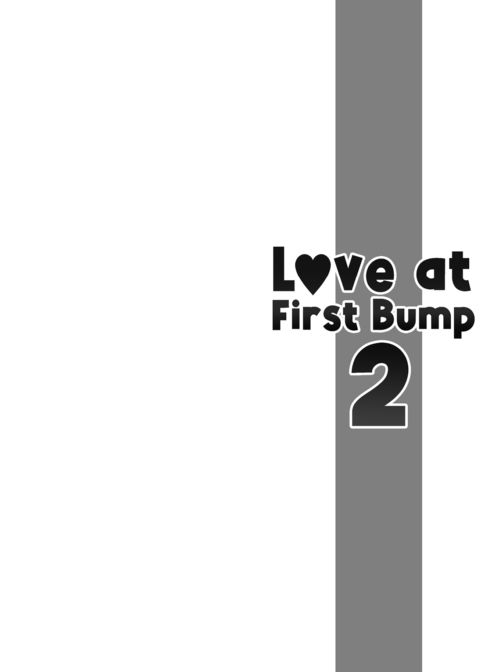 Love at First Bump 2 Chapter 1 page 3