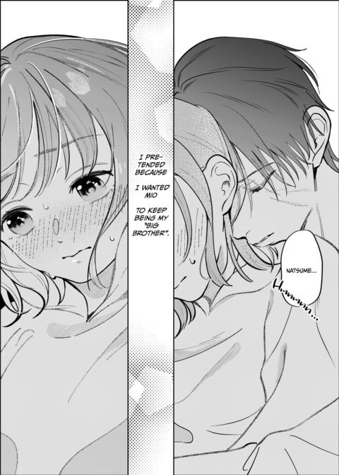 Our Twisted Love Cage Chapter 1 page 34