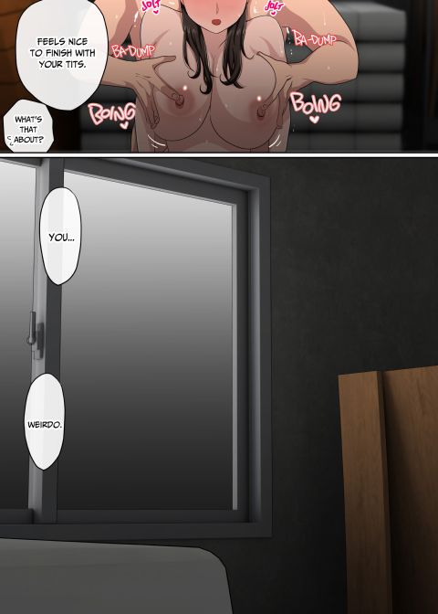 Instapussy 2 Chapter 1 page 124