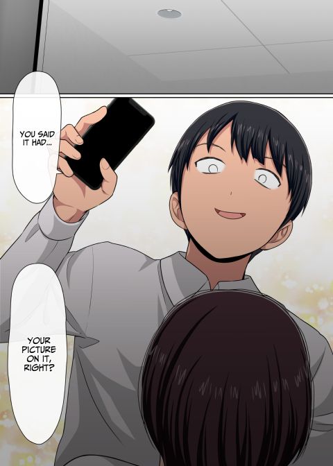 Instapussy 2 Chapter 1 page 29