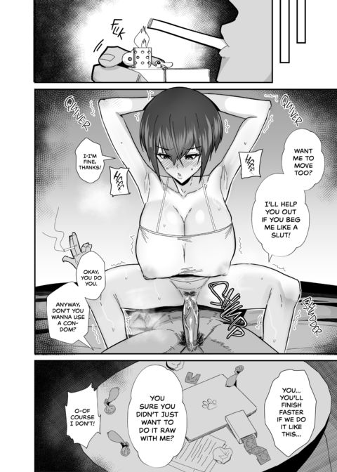 Twisted Love: Falling Back to Him Chapter 1 page 29