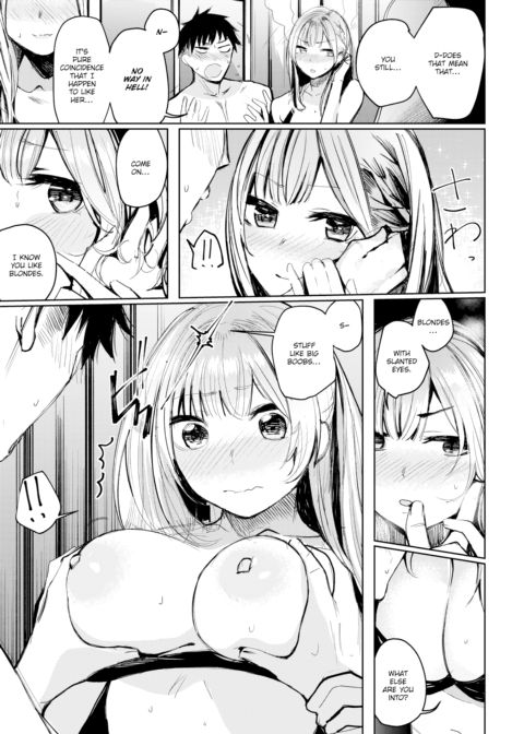 Our Holy Land Chapter 1 page 9