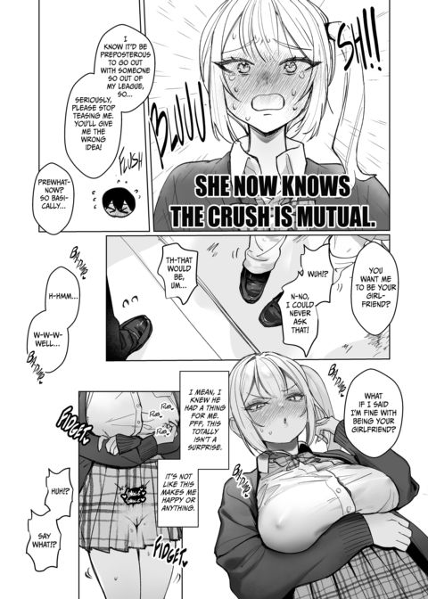 Just Fall for Me Already! Chapter 1 page 15