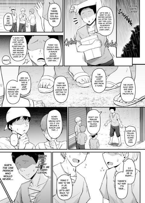 Would You Prefer a Tactful Woman? Chapter 1 page 16