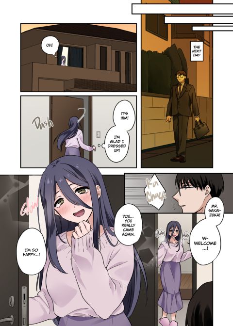 Delinquent Turned Docile Darling 2 Chapter 1 page 39