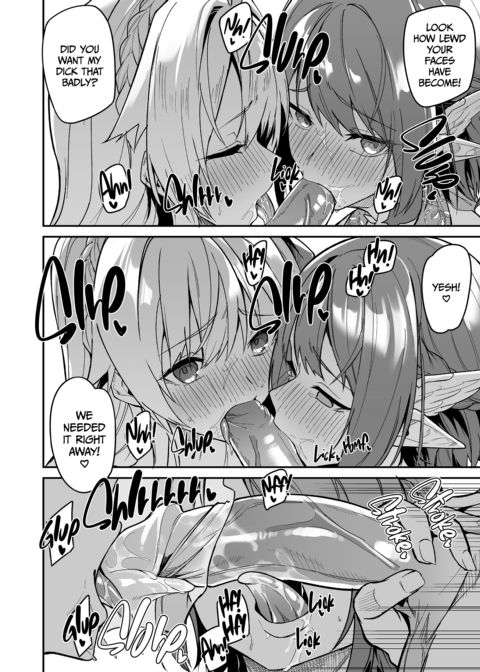 Goblin Global Conquest 2.5 Chapter 1 page 21