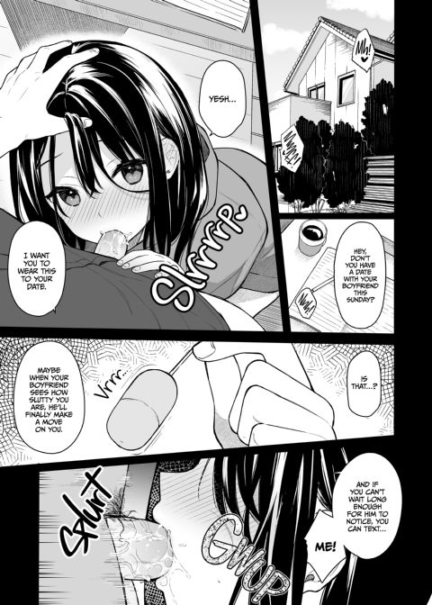 Cat's Cradle 2 Chapter 1 page 4