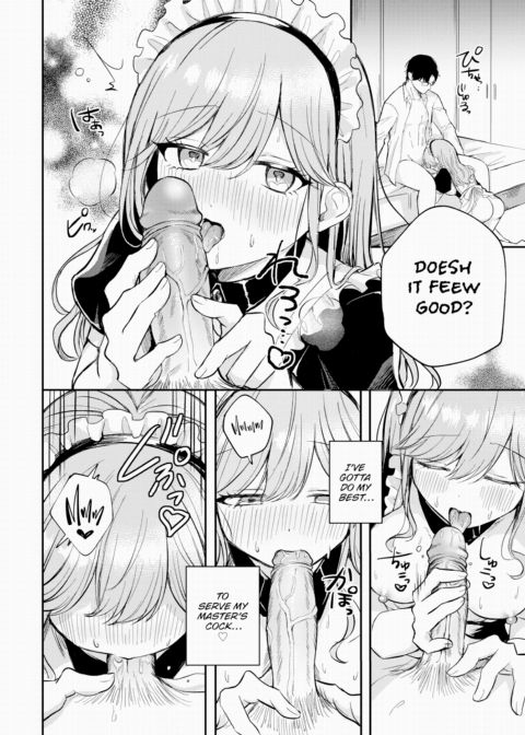 Made-to-Order Chapter 1 page 14