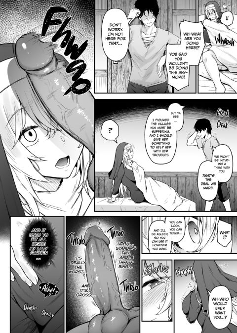 Would You Prefer a Tactful Woman? Chapter 1 page 31