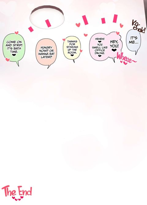 Gyaru Harem Invasion 2 Chapter 1 page 99