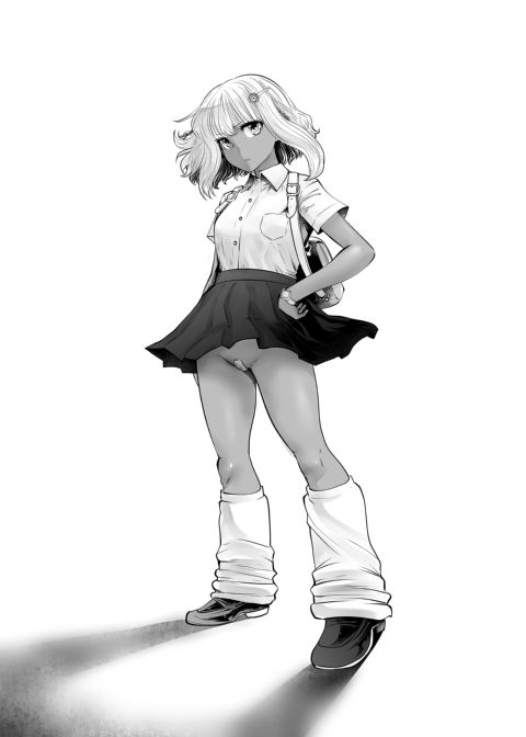 Transferred to the Gyaru Academy - Chapter 24 Chapter 1 page 2