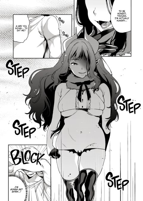 Alp Switch Omnibus Chapter 1 page 15