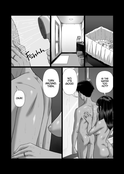 The Wife-Lenders 2 Chapter 1 page 26