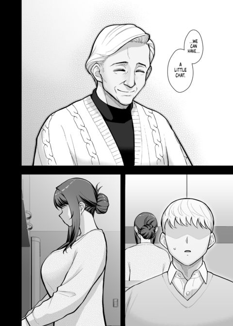 Midnight Rendezvous Chapter 1 page 21