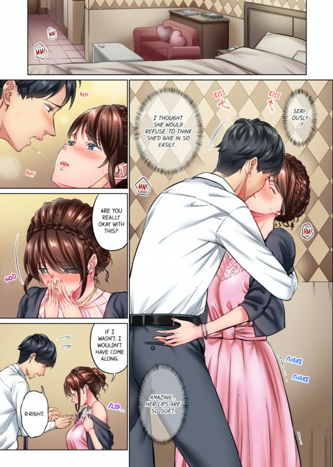 Simple Yet Sexy Vol. 1 Chapter 1 page 11