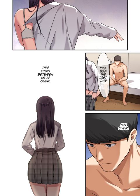 Fucking My Daughter's Best Friend 2 Chapter 1 page 99