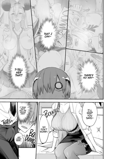 This Is Nice 4 Chapter 1 page 9