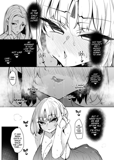 I Became a Mage in Another World - Compilation Chapter 1 page 126