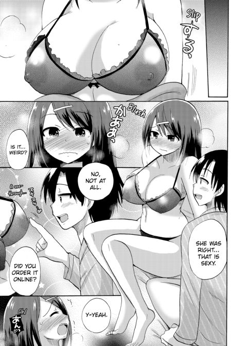 Dripping Wet Academy Harem -Accidentally Getting Lucky With Girls- Chapter 1 page 222