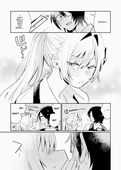 Midday Moon Chapter 1 page 3