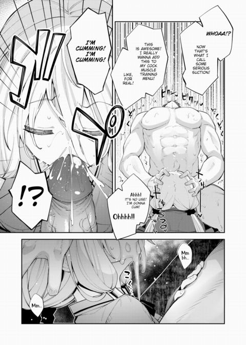 I Was Summoned to Another World, So I'm Going to Take Advantage of My Honed Body to Get Lucky ~Part 2~ Chapter 1 page 7
