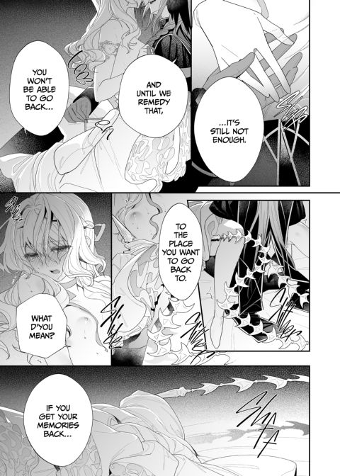 Katabasis: The Manor in the Darkness Chapter 1 page 54