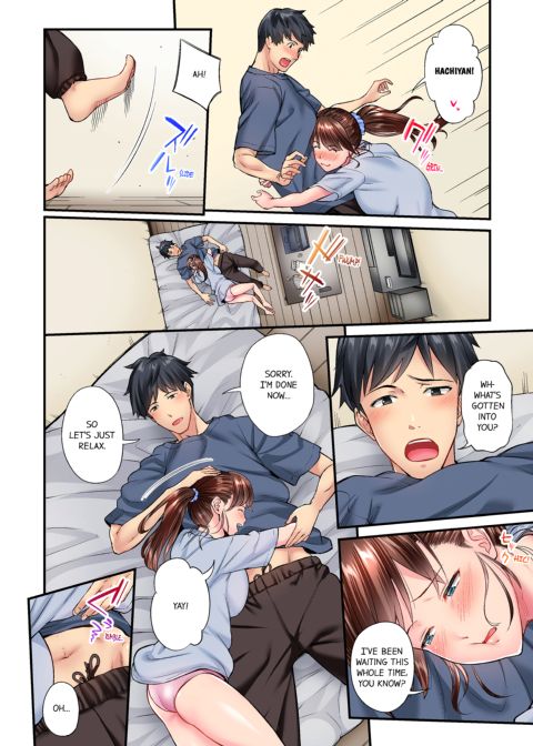 Simple Yet Sexy Vol. 3 Chapter 1 page 28