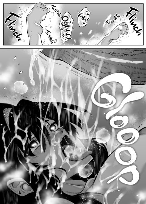 Summer Friends and Summer Flings 4 Chapter 1 page 133