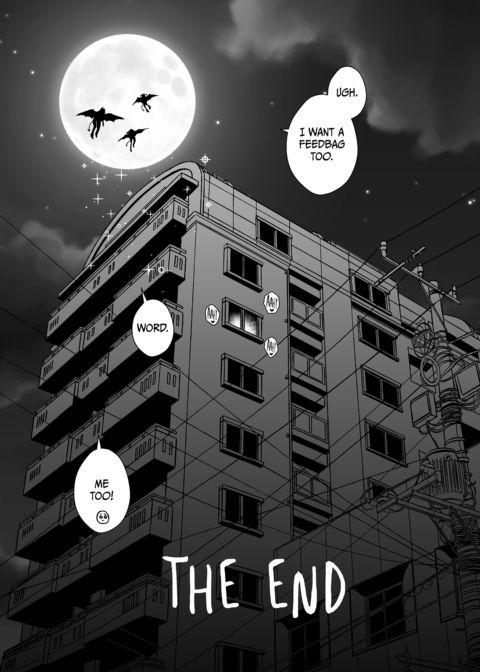 Protecting my Love From a Succubus Harem Chapter 1 page 66