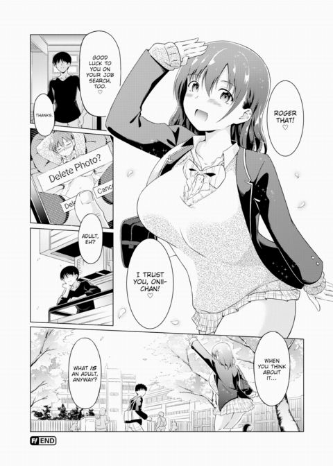 Definition of Adult Chapter 1 page 20