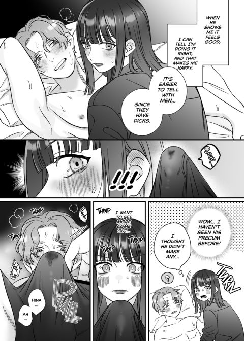 You Can Feel Better Than That Chapter 1 page 29
