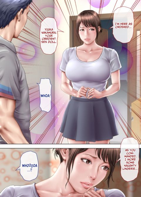 An Unexpected Sexting Chapter 1 page 14