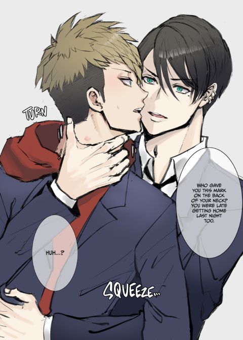 Crazy for You 1 Chapter 1 page 68