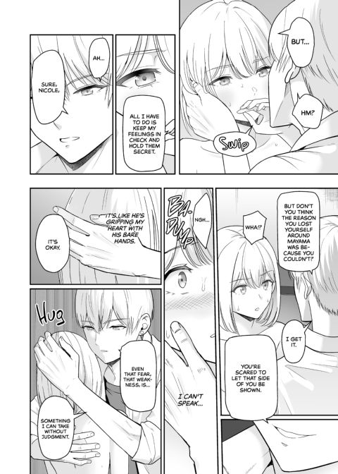 All for You 4 Chapter 1 page 125