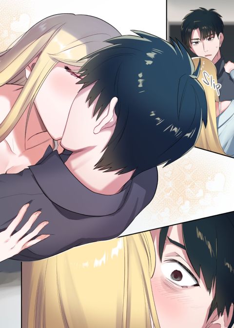 Runaway Girl Compilation Chapter 1 page 109