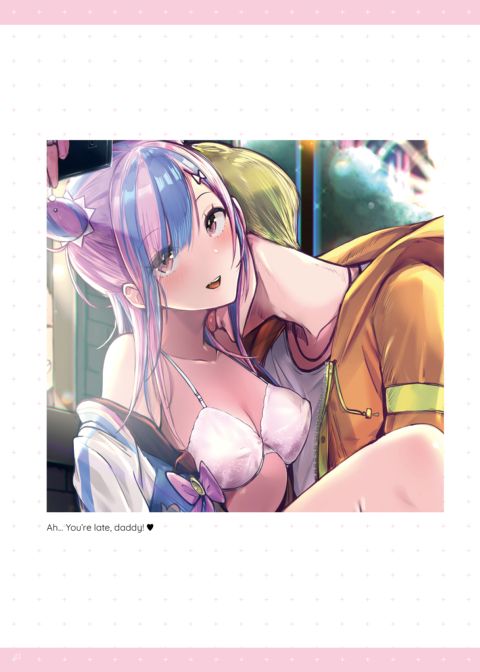 Working Girls & HS Secret Accounts Chapter 1 page 39