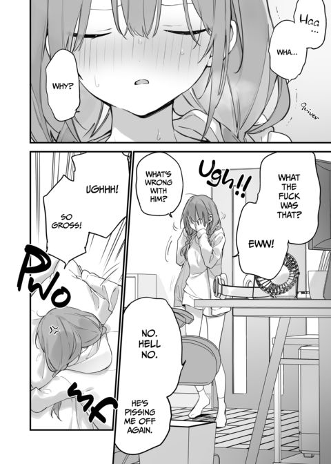 GAMER GF 2 Chapter 1 page 67