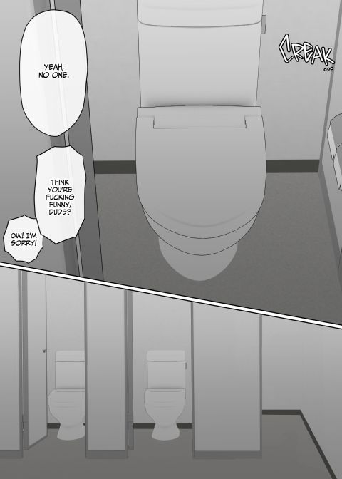Instapussy 2 Chapter 1 page 60