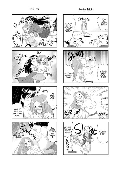 TSF Story Append 2.0 Chapter 1 page 61