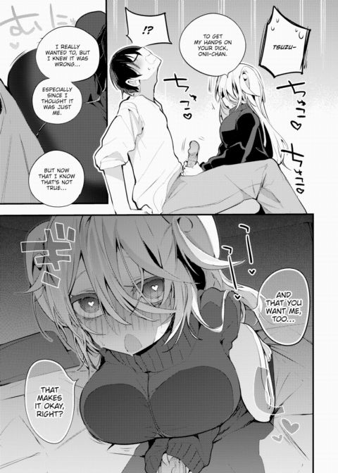 Even Broken Pots Find Their Lid Chapter 1 page 9