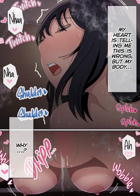 NTR in My Buddy's Fuck Room Chapter 1 page 68